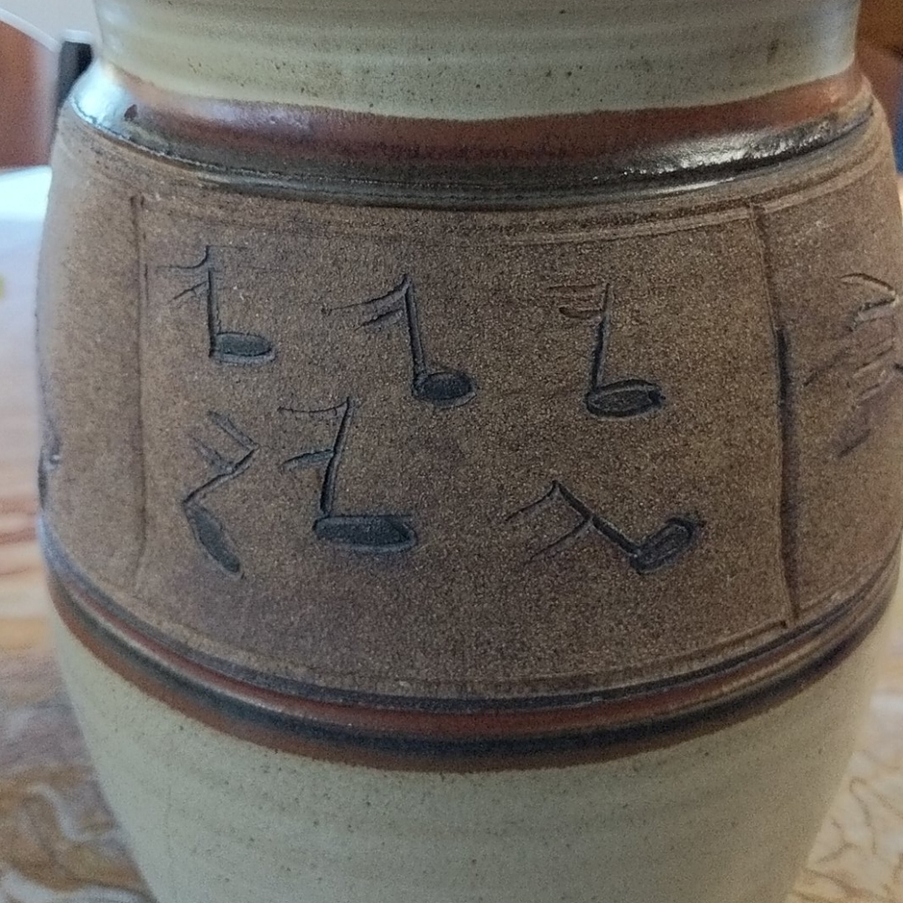 Ceramic container - Picture 5 of 10